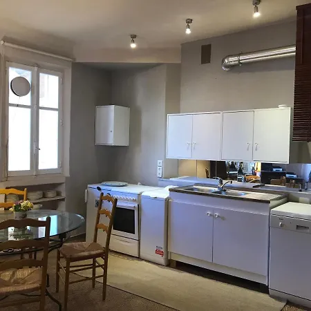 Saint-raphael Appartement Saint-Raphaël