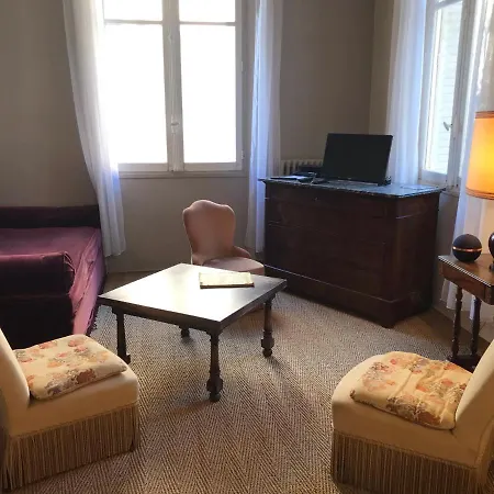 Saint-raphael Appartement Saint-Raphaël