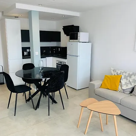 Apartment Saint-raphael