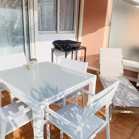 Apartment Saint-raphael *