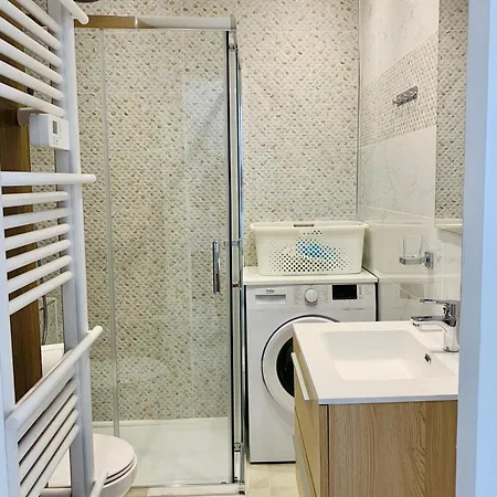 Saint-raphael Apartment